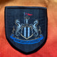 Newcastle Goalkeeper Shirt 1996-97 (good) Adults XXS / Youths see below