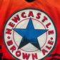 Newcastle Goalkeeper Shirt 1996-97 (good) Adults XXS / Youths see below