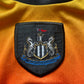 Newcastle Goalkeeper Shirt 1996 original (very good) Adults XS/Youths see below