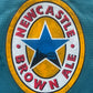 Newcastle Goalkeeper Shirt 1996 -97 (very good) Adults XL , Adidas