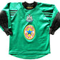 Newcastle Goalkeeper Shirt 1997 -98 (good) Small Boys 128