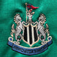 Newcastle Goalkeeper Shirt 1997 -98 (good) Small Boys 128