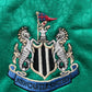 Newcastle Goalkeeper Shirt 1997 -98 (good) Adults XS / Youths 164
