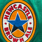 Newcastle Goalkeeper Shirt 1997 -98 (very good) Adults XS / Youths 164