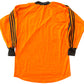 Newcastle Goalkeeper Shirt 1997 -98 (very good) Adults Small Adidas
