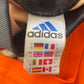 Newcastle Goalkeeper Shirt 1997 -98 (very good) Adults Small Adidas