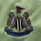 Newcastle Goalkeeper Shirt & Shorts 2000 -01 (fair) Adults XS / Youths see below
