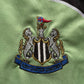 Newcastle Goalkeeper Shirt 2000-01 (very good) Adults Small