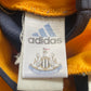 Newcastle Goalkeeper Shirt 2001 -02 Adidas (good) Adults Large / XL