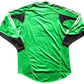 Newcastle Goalkeeper Shirt 2004 -05 (good) seems Adults Small tho tags cut
