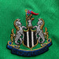 Newcastle Goalkeeper Shirt 2004 -05 (good) seems Adults Small tho tags cut