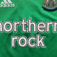 Newcastle Goalkeeper Shirt 2004 -05 (good) seems Adults Small tho tags cut