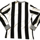 Newcastle Toffs Home Shirt 1969 (good) Adults Small , Long-sleeved