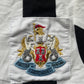 Newcastle Toffs Home Shirt 1969 (good) Adults Small , Long-sleeved