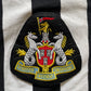 Newcastle Home Shirt 1970 -73 Score Draw (very good) Adults Small
