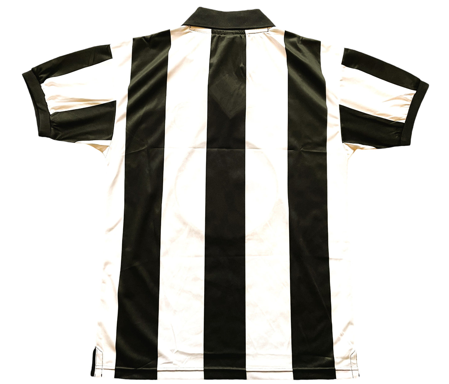 Newcastle Home Shirt 1980 -83 (excellent) Adults Medium BNWT Score Draw