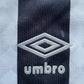 Newcastle Home Shirt 1988 -90 (good) Umbro Adults Medium 38-40