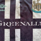 Newcastle Home Shirt 1990 -91 (fair) Adults XS / Youths see below