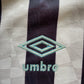 Newcastle Home Shirt 1990 -91 (fair) Adults XS / Youths see below
