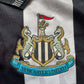 Newcastle 1990-93 Home Shirt Original (very good) Adults Small Umbro