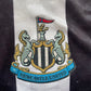 Newcastle Home Shirt 1991 -93 BERESFORD 3 (good) Umbro Adults Small