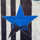 Newcastle Home Shirt 1991 -93 BERESFORD 3 (good) Umbro Adults Small