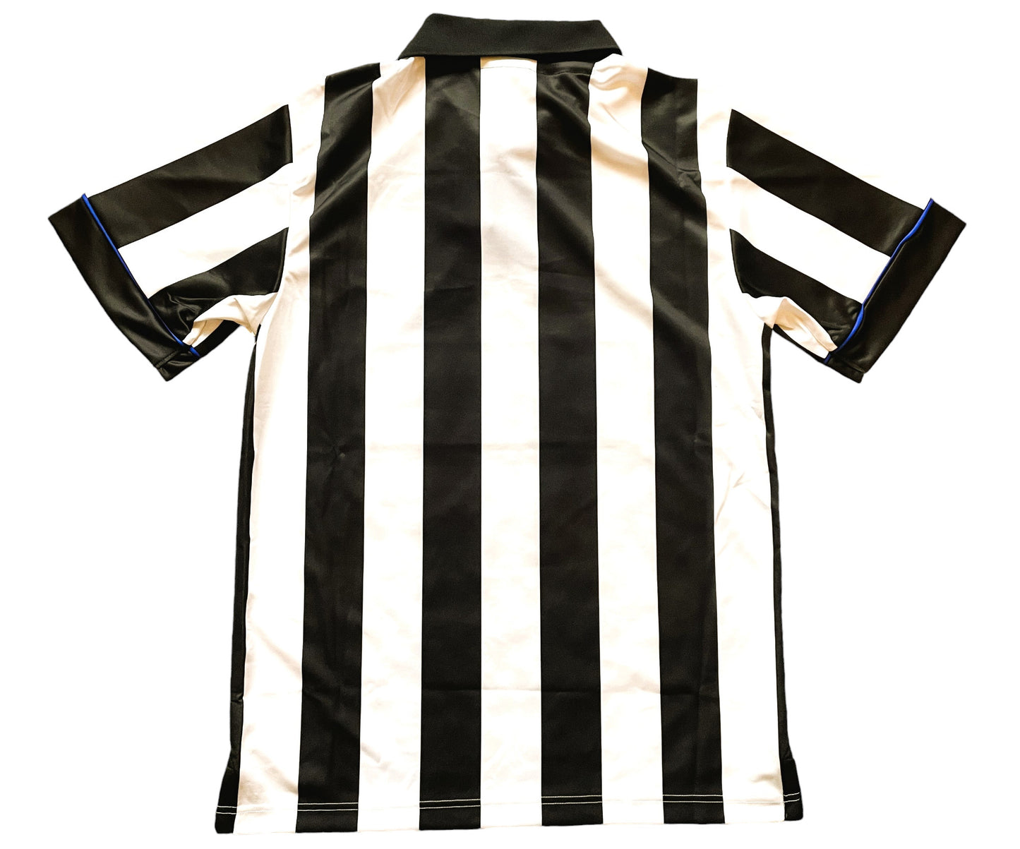 Newcastle Home Shirt 1993 -95 (excellent) Adults Medium Score Draw BNWT