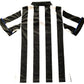 Newcastle Home Shirt 1993-95 (excellent) Adults Small Score Draw