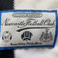 Newcastle Home Shirt 1995 -97 Adidas (excellent) Size on tag SS , adults xs / youths