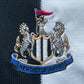 Newcastle Home Shirt 1995-97 Original (very good) Adults Small