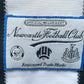Newcastle Home Shirt 1995-97 Original (very good) Adults Small