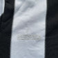 Newcastle Home Shirt 1995 -97 SHEARER 9 (good) Adults Large , Score Draw