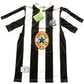Newcastle Home Shirt 1995 -97 Score Draw (excellent BNWT) Adults Medium