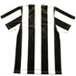 Newcastle Home Shirt 1995 -97 Score Draw (excellent BNWT) Adults Medium