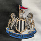 Newcastle Home Shirt 1995 -97 Score Draw (excellent BNWT) Adults Medium