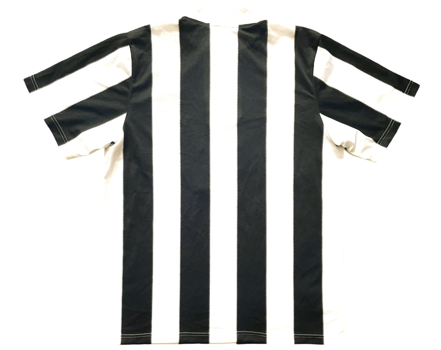 Newcastle 1995 Home Shirt (excellent) Adults XL Score Draw