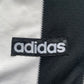 Newcastle Home Shirt 1995-97 player issued (very good) Adults XXL , Adidas