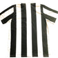 Newcastle Home Shirt 1995 -97 Score Draw (excellent) Adults XL