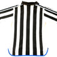 Newcastle Home Shirt 1999 -00 (fair) Adults XS / Youths 164