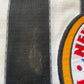 Newcastle Home Shirt 1999 -00 (fair) Adults XS / Youths 164