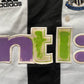 Newcastle Home Shirt 2001 -03 (fair) Large Boys 152