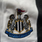 Newcastle Home Shirt 2001 -03 Adidas (fair) Adults XS 164