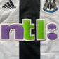 Newcastle Home Shirt 2001 -03 Adidas (fair) Adults XS 164