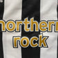 Newcastle Home Shirt 2005-07 Owen 10 (good) 28-30 140 Adults XXS / Youths