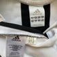 Newcastle Home Shirt 2005 -07 Adidas (very good) Adults XL , Long-Sleeved