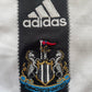 Newcastle Home Shirt 2009-10 (very good) Adults XS / Youths see below