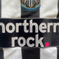 Newcastle Home Shirt 2009-10 (very good) Adults XS / Youths see below