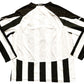 Newcastle Home Shirt 2010 -11 (very good) Adults XXL BNWT Long Sleeved