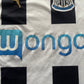 Newcastle Home Shirt 2016 -17 Puma (good) Adults XXXL