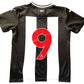 Newcastle Home Shirt 2019 -20 (good) Youths 152 11-12 years